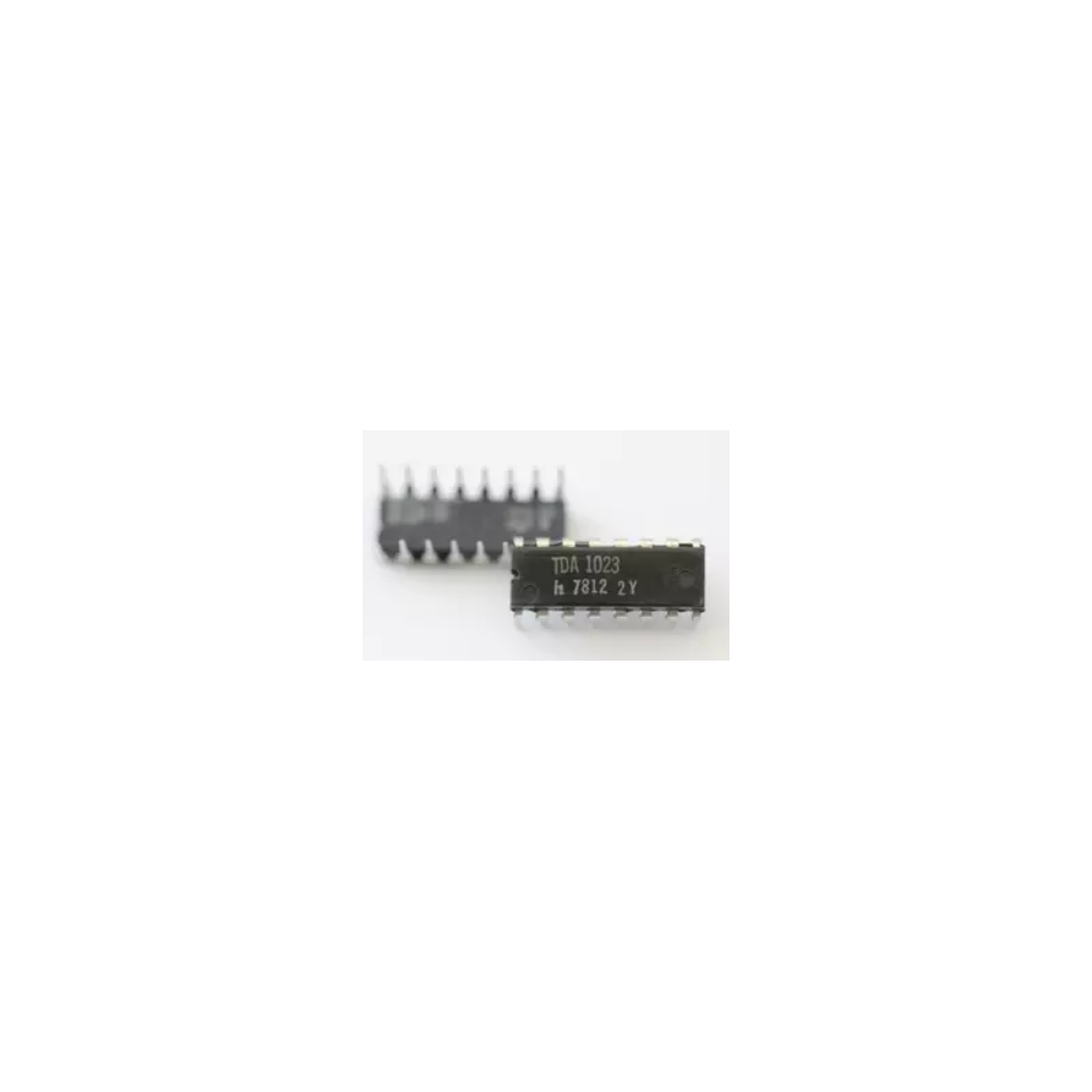 CIRCUIT INTEGRE ORIGINAL TDA1023