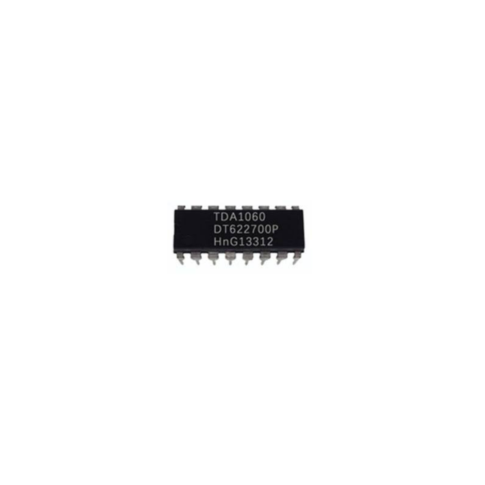 CIRCUIT INTEGRE ORIGINAL TDA1060