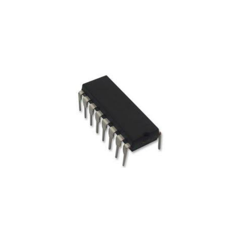 CIRCUIT INTEGRE ORIGINAL TDA1057