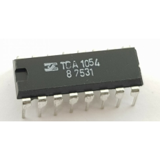 CIRCUIT INTEGRE ORIGINAL TDA1054