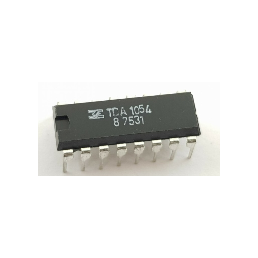 CIRCUIT INTEGRE ORIGINAL TDA1054