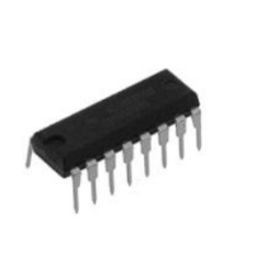 CIRCUIT INTEGRE ORIGINAL TDA1048