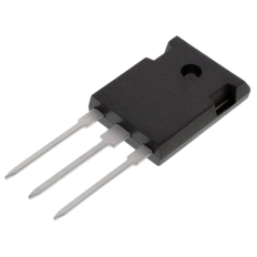 IGW75N65H5 TRANSISTOR IGBT 75A 650V 198W TO247