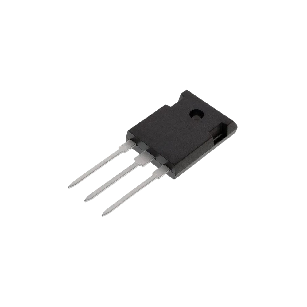 IGW75N65H5 TRANSISTOR IGBT 75A 650V 198W TO247