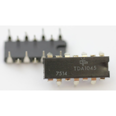 CIRCUIT INTEGRE ORIGINAL TDA1045