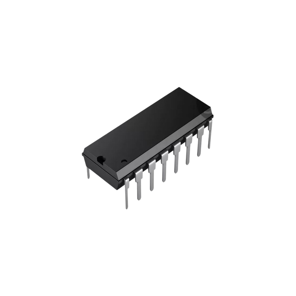 CIRCUIT INTEGRE ORIGINAL MAX232