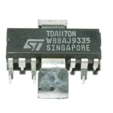 CIRCUIT INTEGRE ORIGINAL TDA1170N