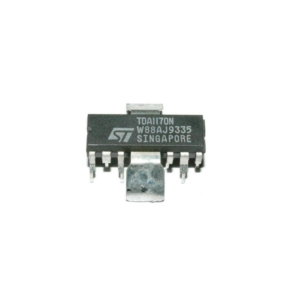 CIRCUIT INTEGRE ORIGINAL TDA1170N