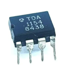 CIRCUIT INTEGRE ORIGINAL TDA1154