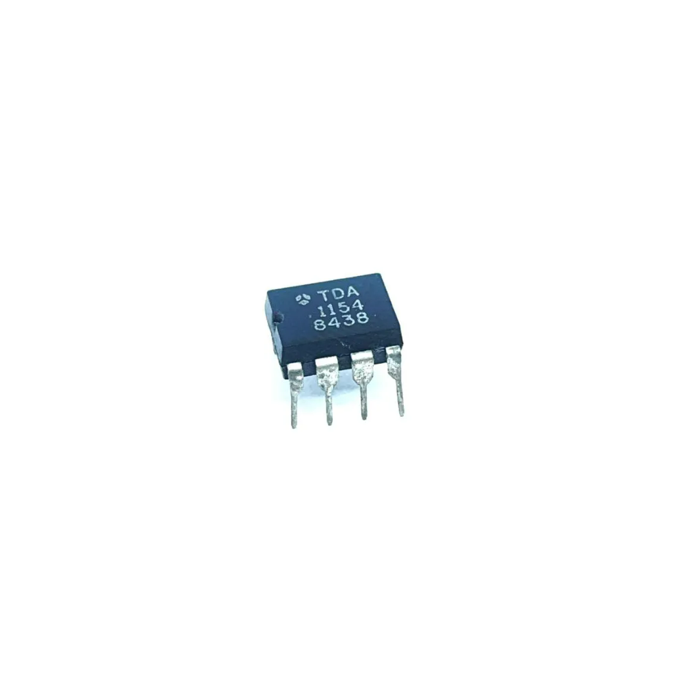 CIRCUIT INTEGRE ORIGINAL TDA1154