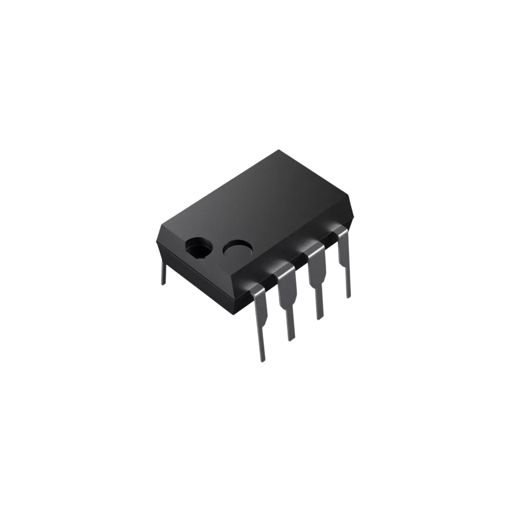 CIRCUIT INTEGRE ORIGINAL MCP1407