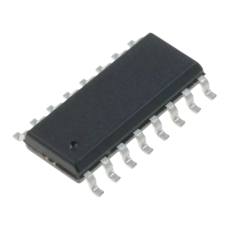 CIR INT ORIGINAL RS422/RS423 16DIP AM26LS32ACDR SMD