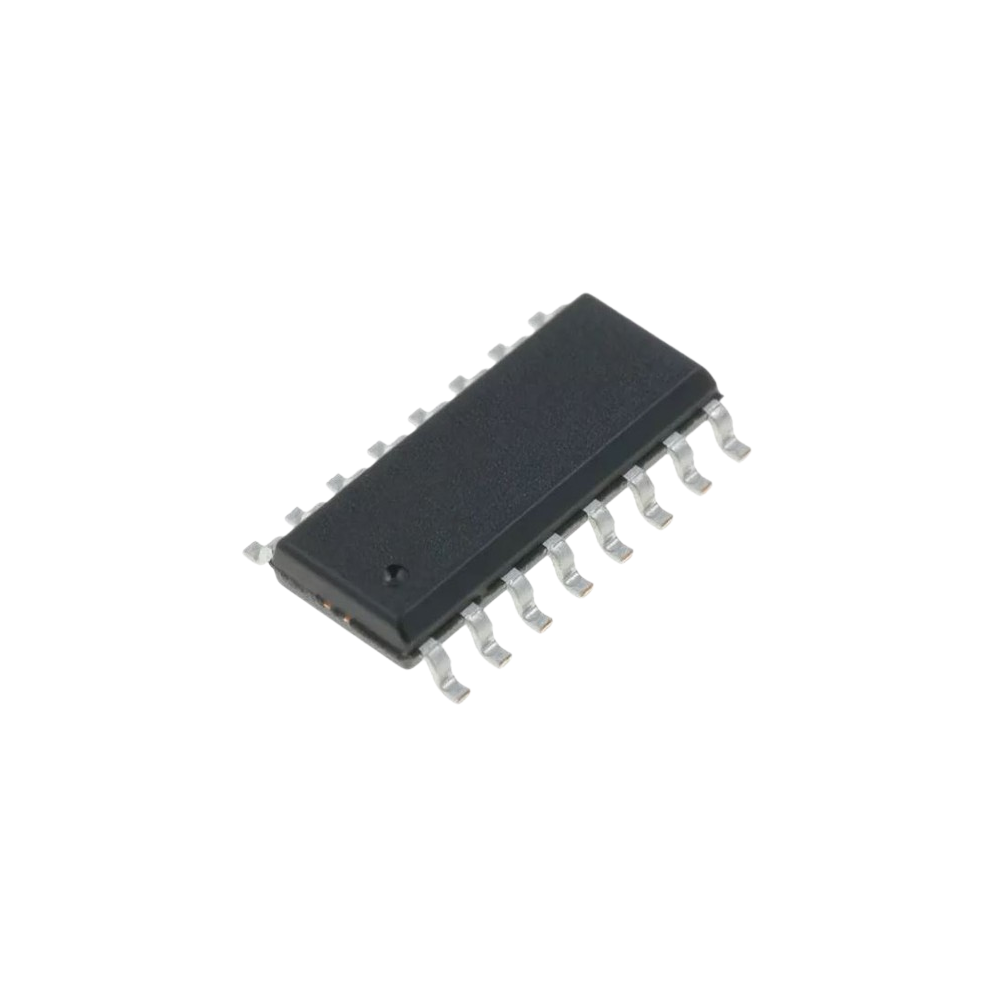 CIR INT ORIGINAL RS422/RS423 16DIP AM26LS32ACDR SMD