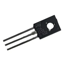 CIRCUIT INTEGRE ORIGINAL TDA1151