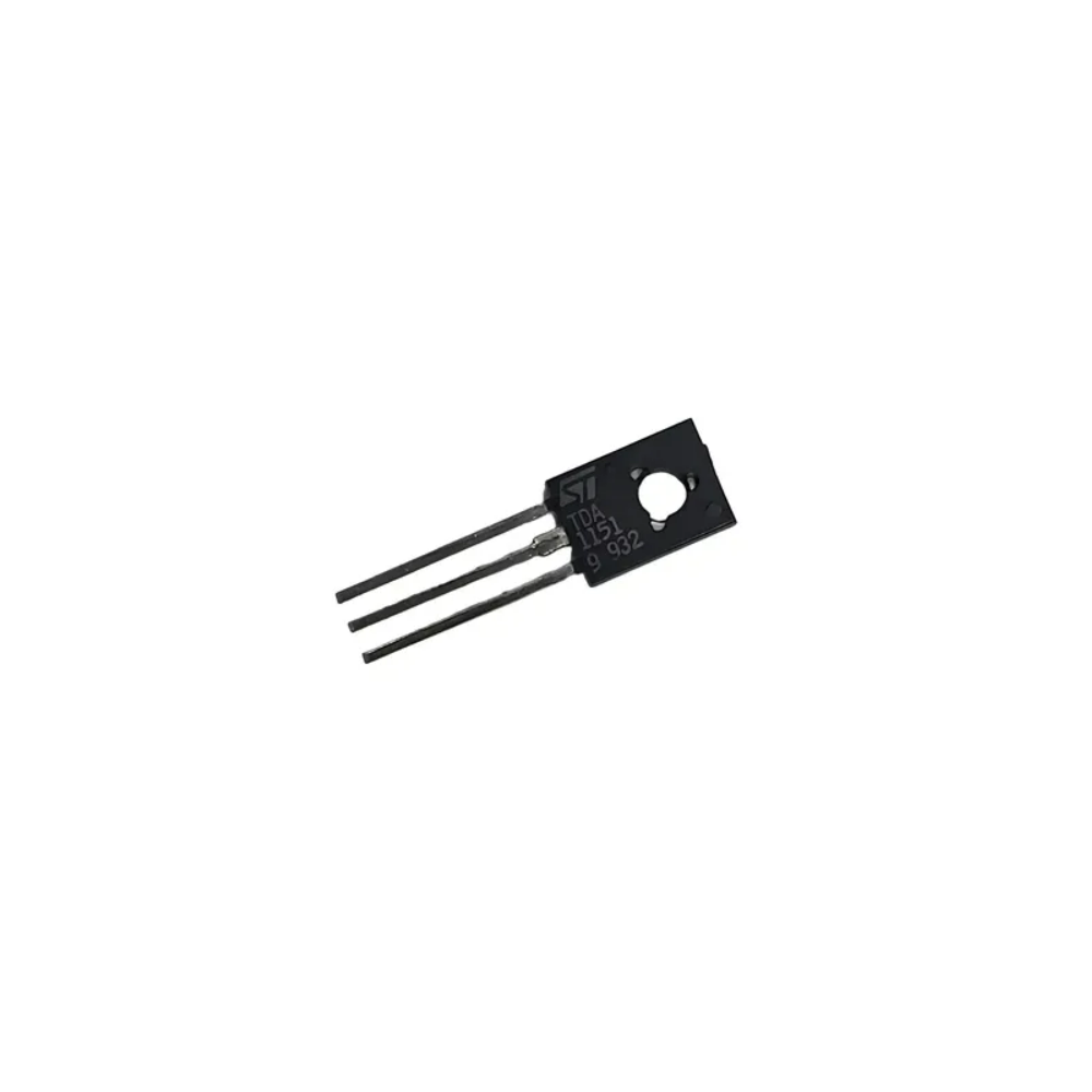 CIRCUIT INTEGRE ORIGINAL TDA1151