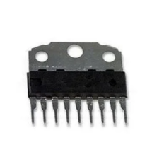 CIRCUIT INTEGRE ORIGINAL TDA1100