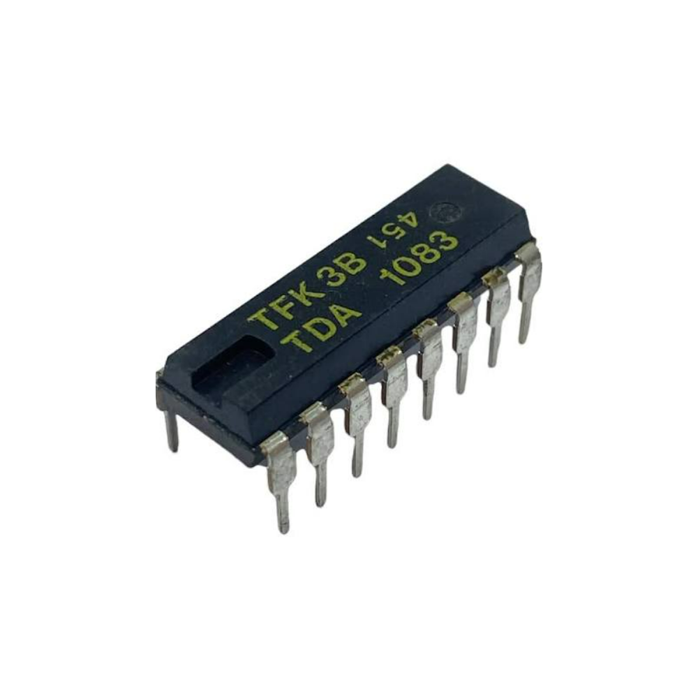 CIRCUIT INTEGRE ORIGINAL TDA1083