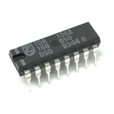CIRCUIT INTEGRE ORIGINAL TDA1082