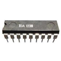 CIRCUIT INTEGRE ORIGINAL TDA1236