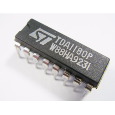 CIRCUIT INTEGRE ORIGINAL TDA1180