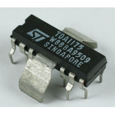 CIRCUIT INTEGRE ORIGINAL TDA1175