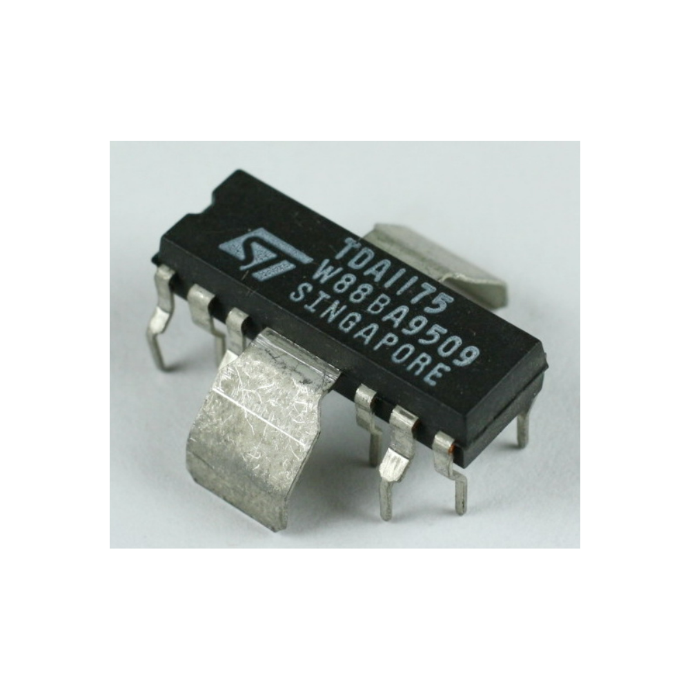 CIRCUIT INTEGRE ORIGINAL TDA1175