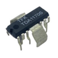 CIRCUIT INTEGRE ORIGINAL TDA1170S