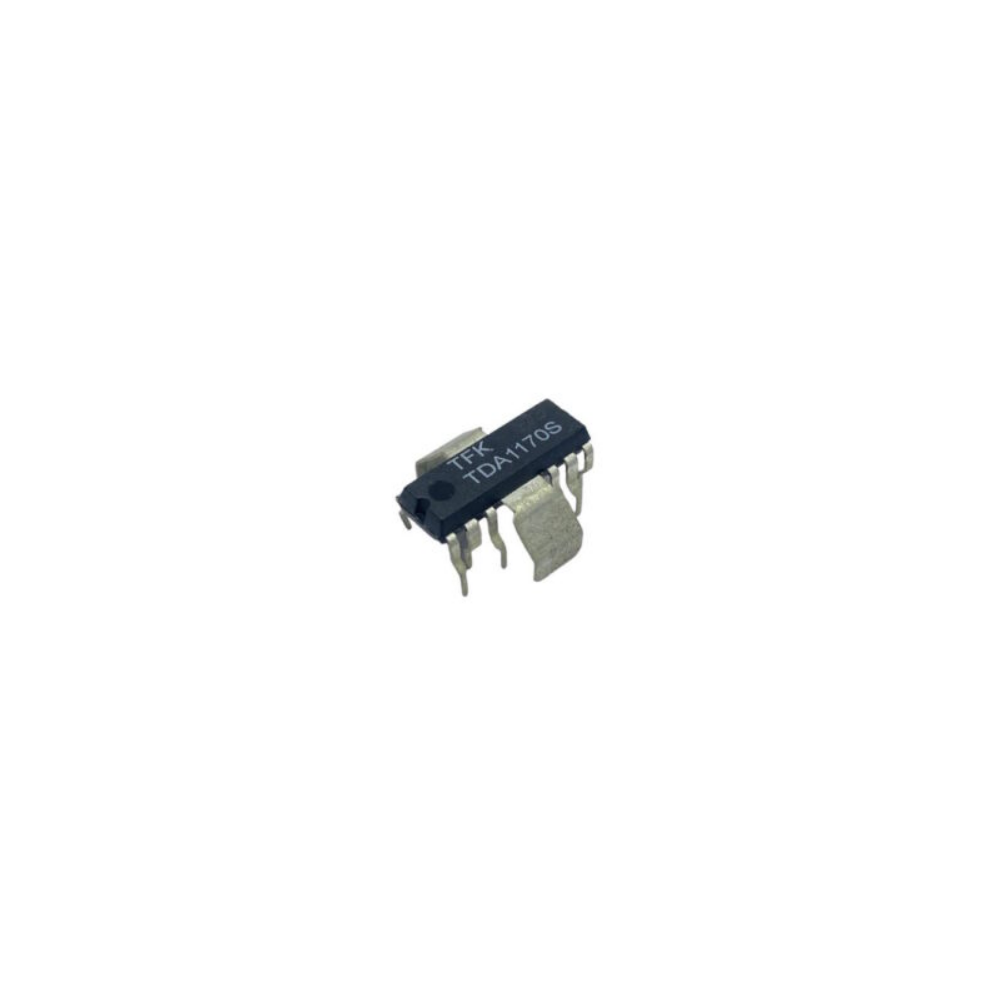 CIRCUIT INTEGRE ORIGINAL TDA1170S