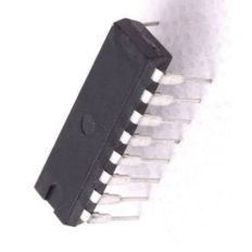 CIRCUIT INTEGRE ORIGINAL TDA1506P