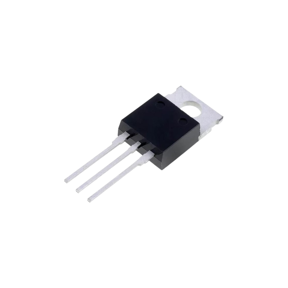 TRANSISTOR IRF2804 N-MOOSFET 280A 40V 330W TO220