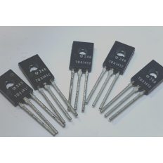 CIRCUIT INTEGRE ORIGINAL TDA1412