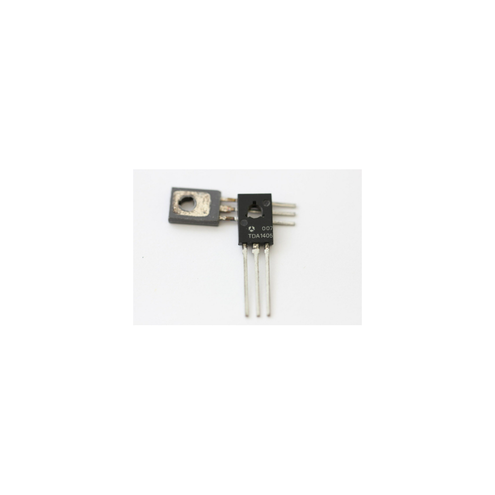 CIRCUIT INTEGRE ORIGINAL TDA1405