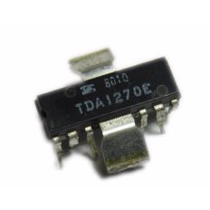 CIRCUIT INTEGRE ORIGINAL TDA1270