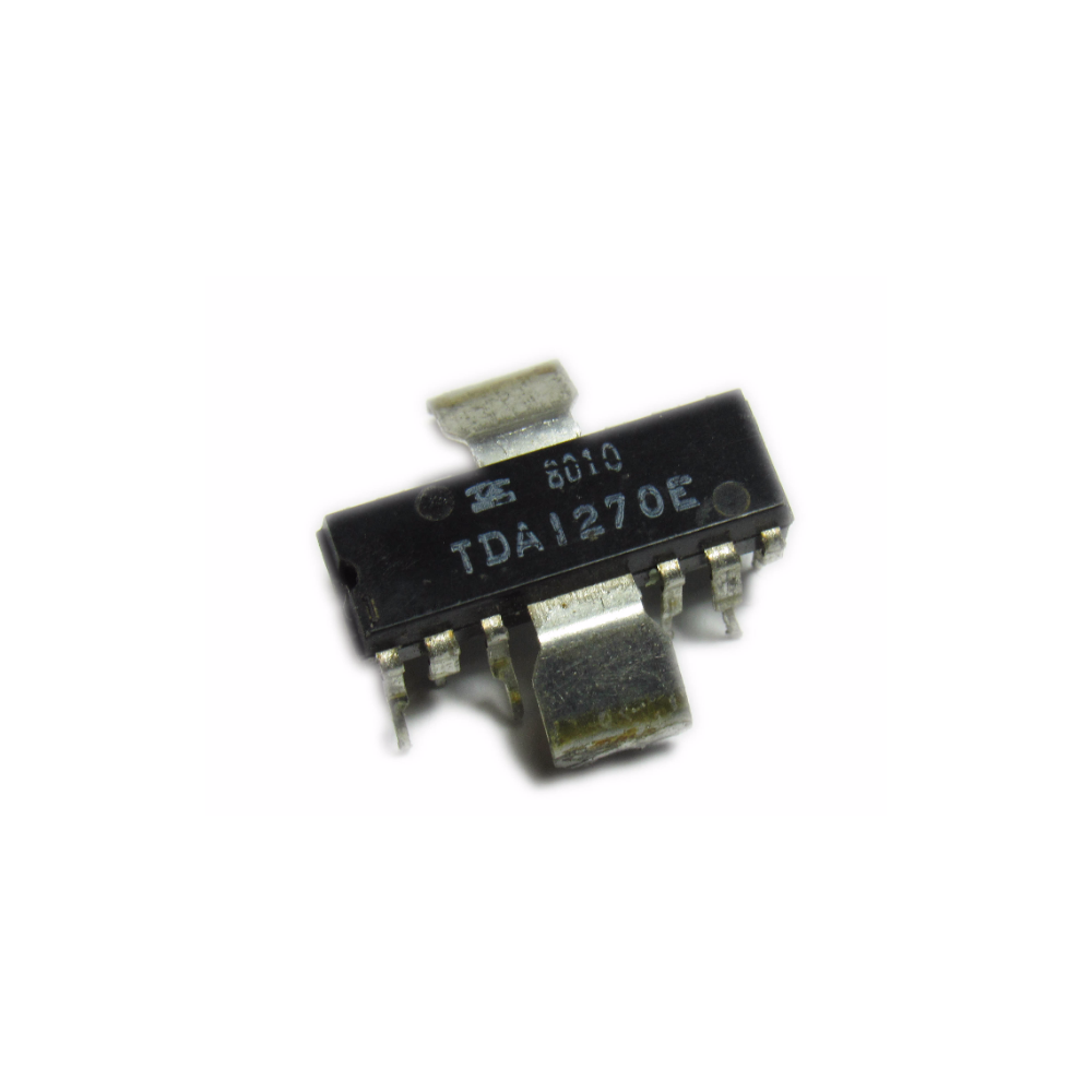 CIRCUIT INTEGRE ORIGINAL TDA1270