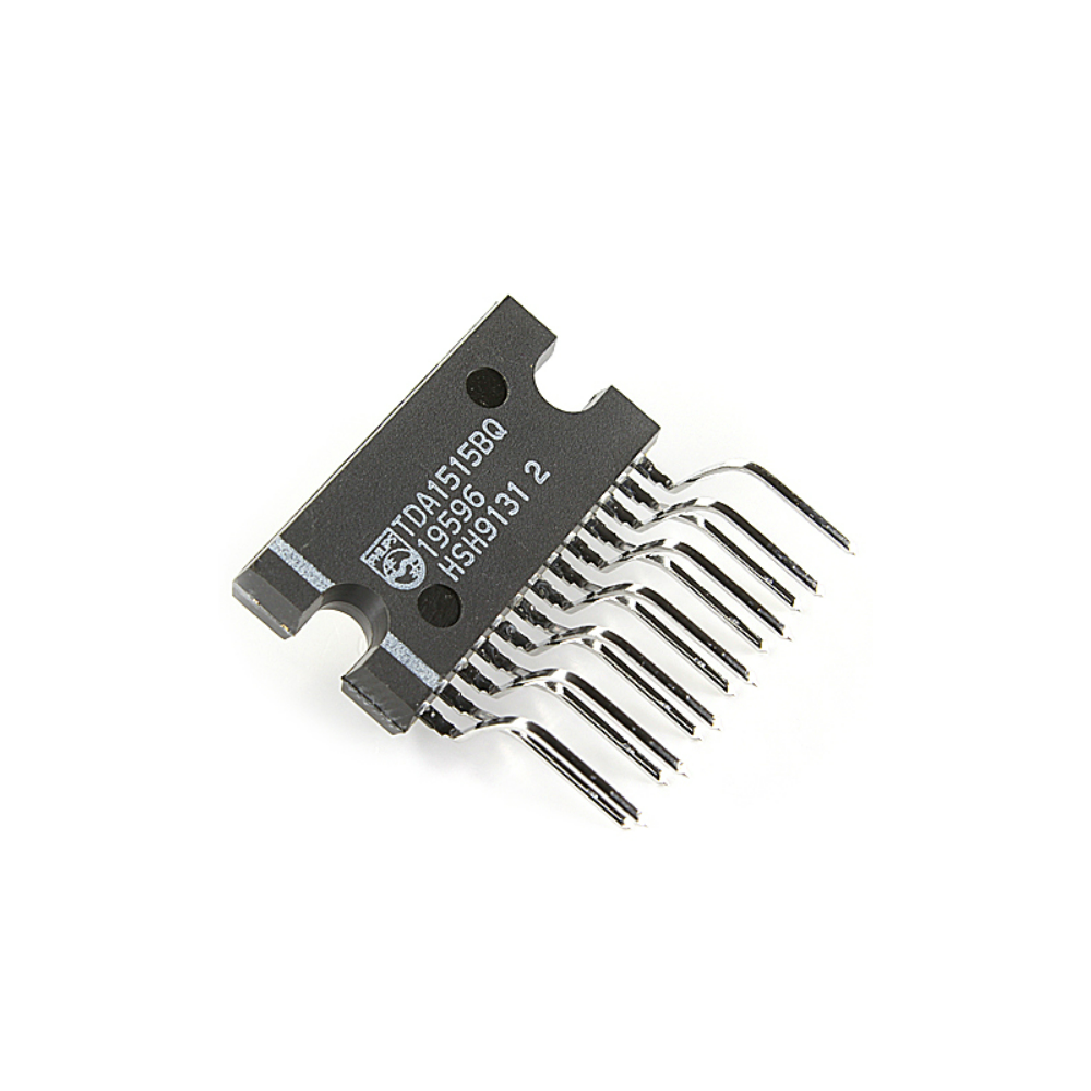 CIRCUIT INTEGRE ORIGINAL TDA1515 BQ
