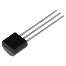 TRANSISTOR BS250