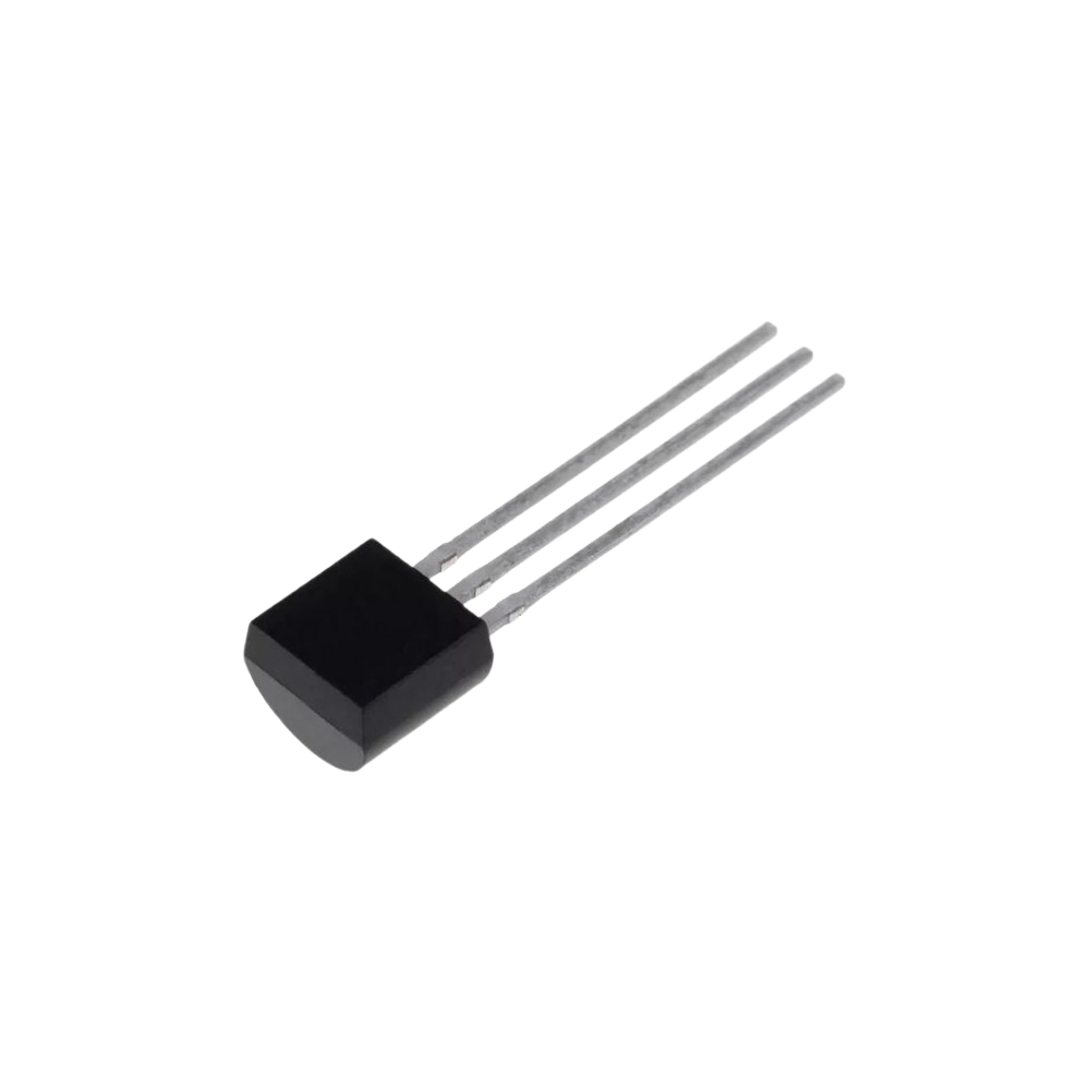 TRANSISTOR BS250