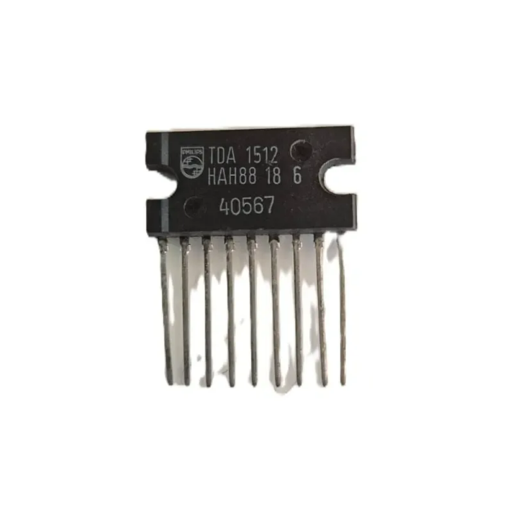 CIRCUIT INTEGRE ORIGINAL TDA1512