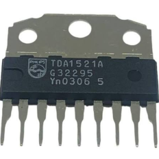 CIRCUIT INTEGRE ORIGINAL TDA1521A