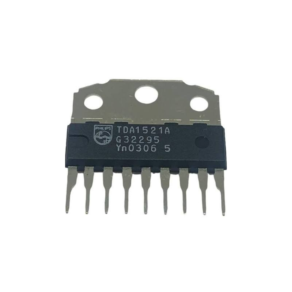 CIRCUIT INTEGRE ORIGINAL TDA1521A