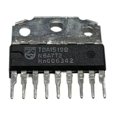 CIRCUIT INTEGRE ORIGINAL TDA1519B