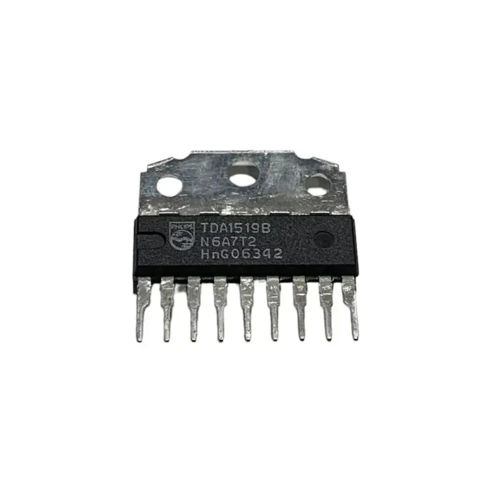 CIRCUIT INTEGRE ORIGINAL TDA1519B