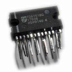 CIRCUIT INTEGRE ORIGINAL TDA1518Q