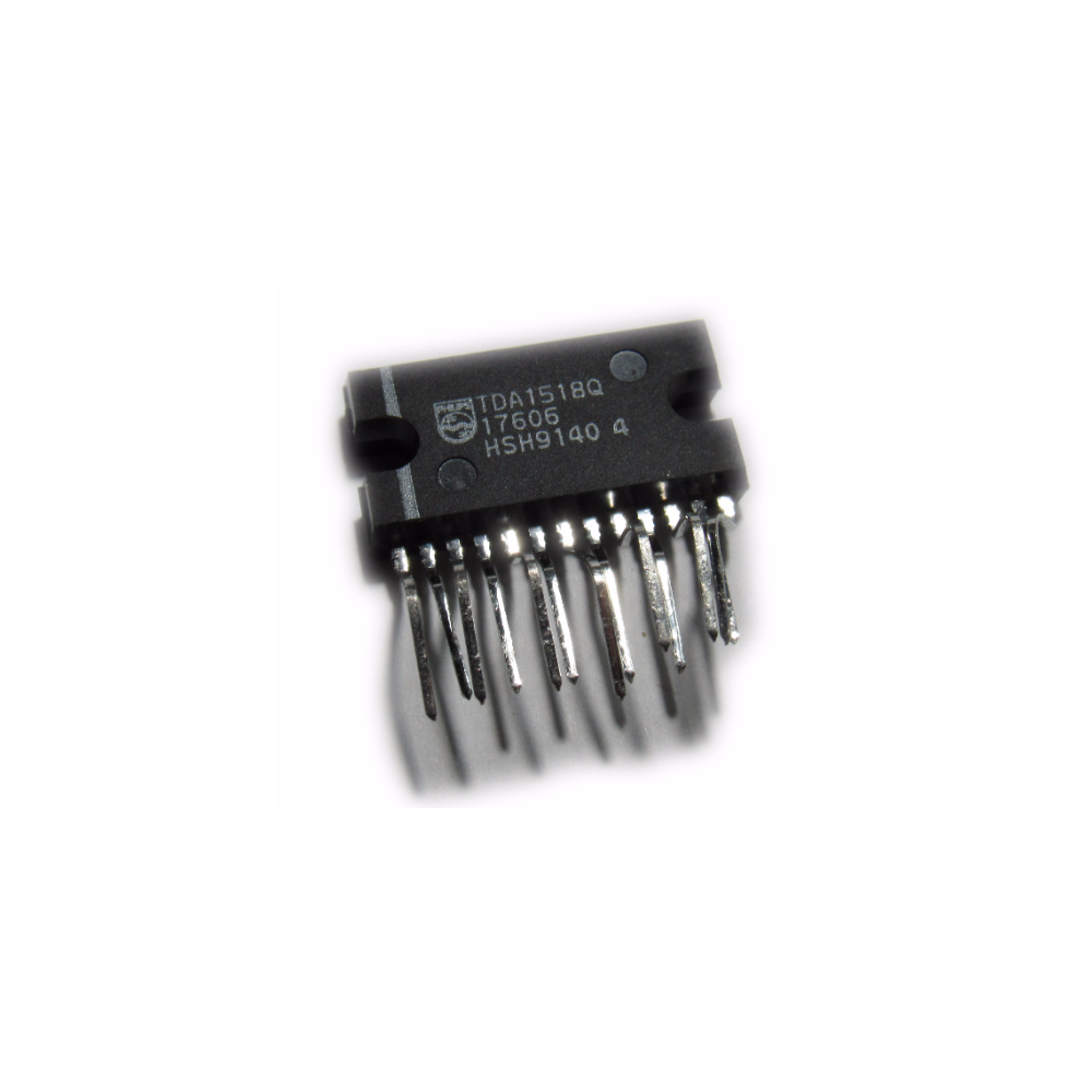 CIRCUIT INTEGRE ORIGINAL TDA1518Q