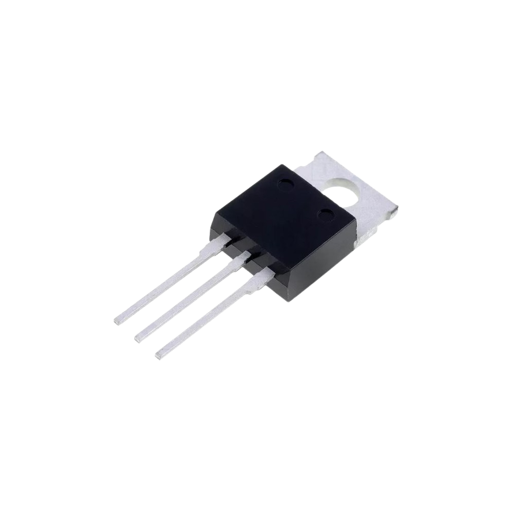 TRANSISTOR ORIGINAL N-MOSFET IRFB4019 150V 17A 80W TO220AB