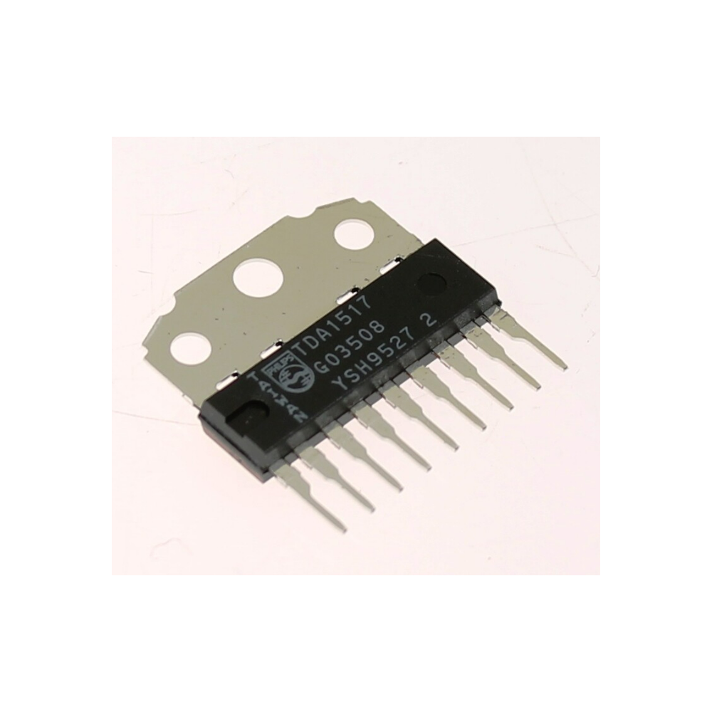 CIRCUIT INTEGRE ORIGINAL TDA1517
