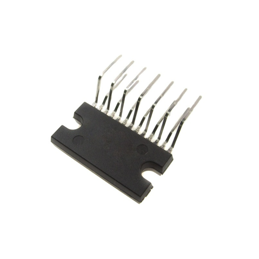 CIRCUIT INTEGRE ORIGINAL TDA1516