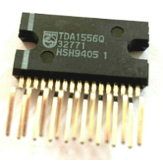 CIRCUIT INTEGRE ORIGINAL TDA1556Q