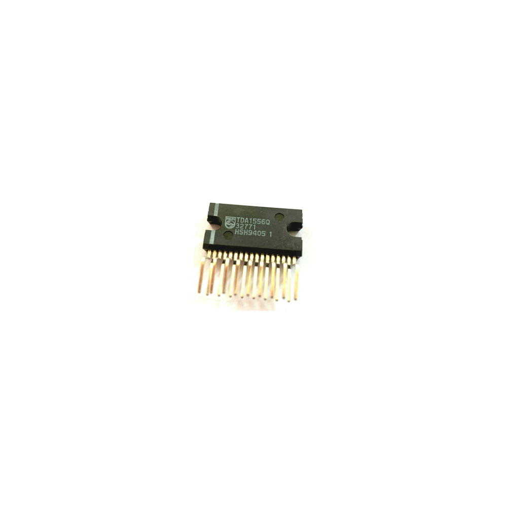 CIRCUIT INTEGRE ORIGINAL TDA1556Q