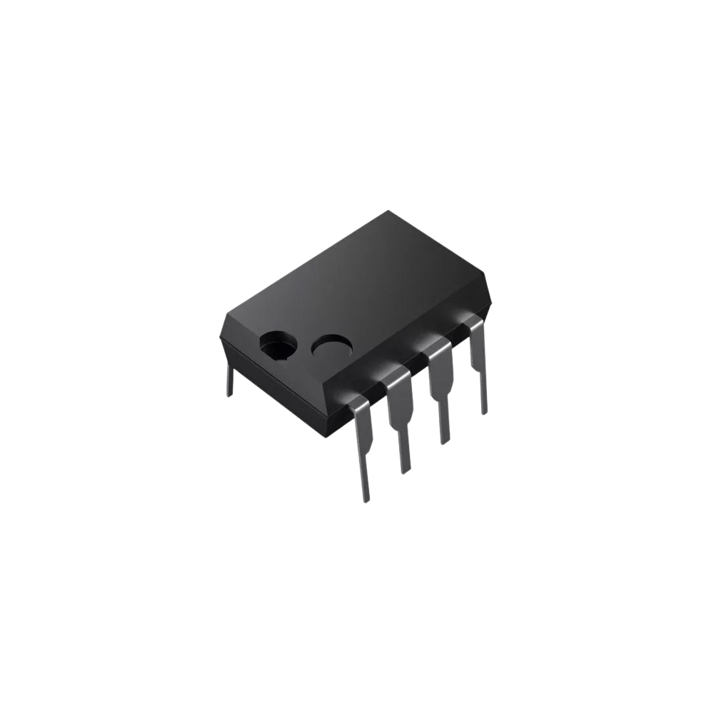 25LC256 EEPROM 32KX8